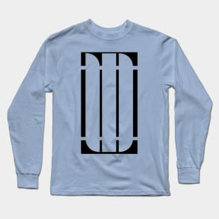Tenth Shirt Long Sleeve T-Shirt